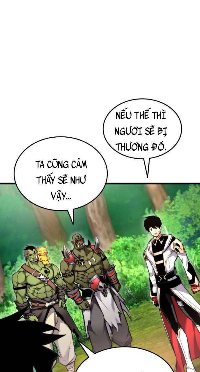 Sự Trở Lại Của Vị Thần Sức Mạnh Chap 99 - Next Chap 100