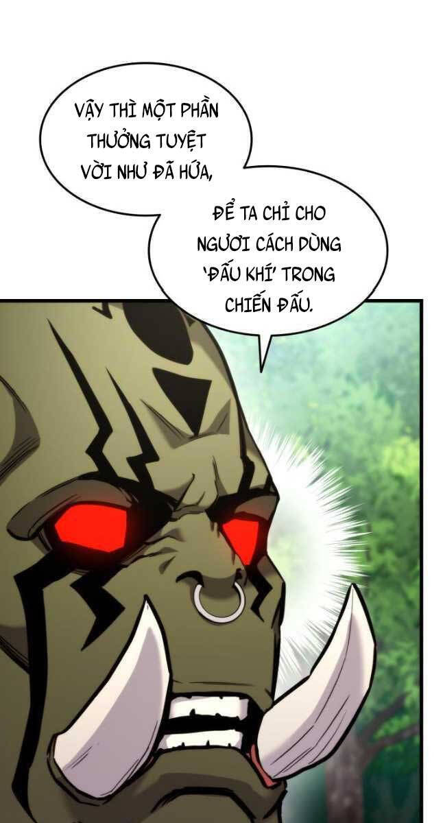 Sự Trở Lại Của Vị Thần Sức Mạnh Chap 99 - Next Chap 100