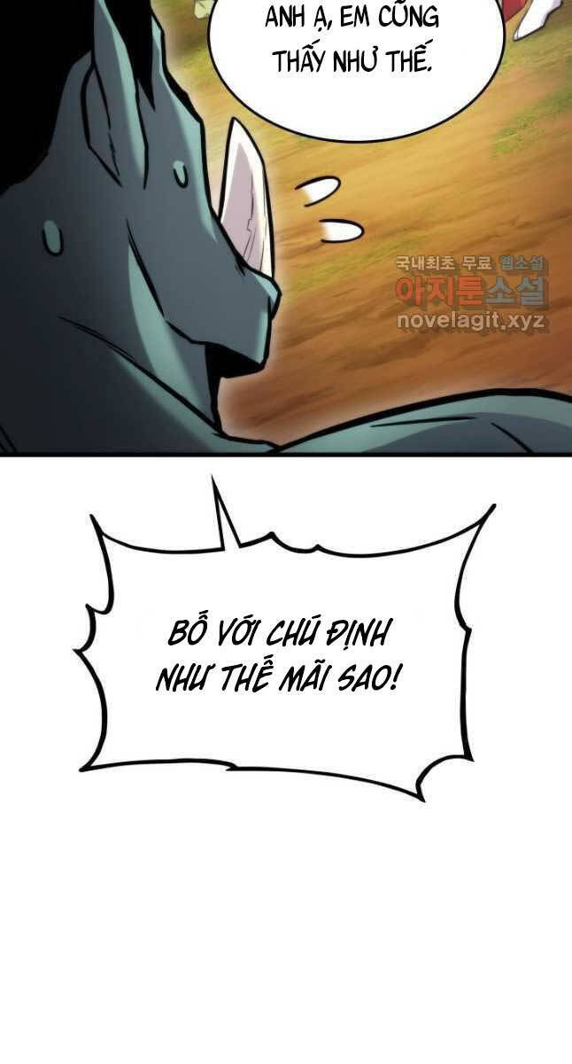 Sự Trở Lại Của Vị Thần Sức Mạnh Chap 99 - Next Chap 100