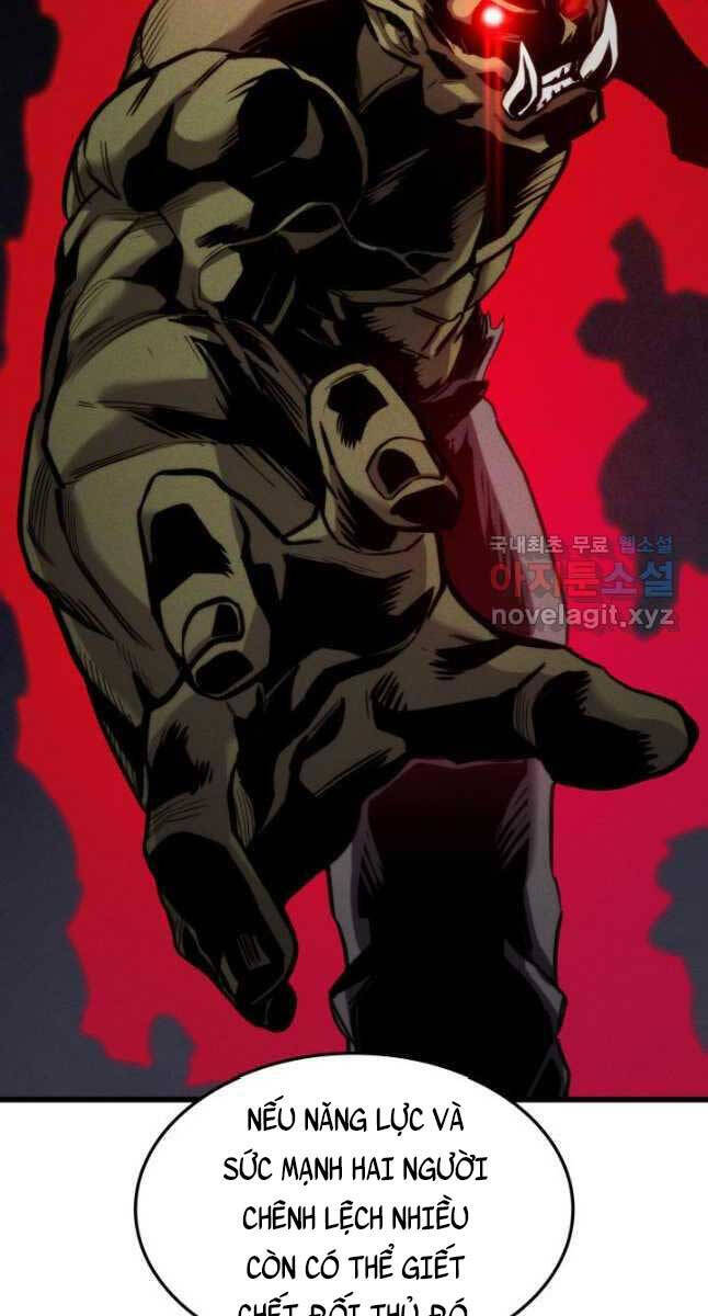 Sự Trở Lại Của Vị Thần Sức Mạnh Chap 99 - Next Chap 100