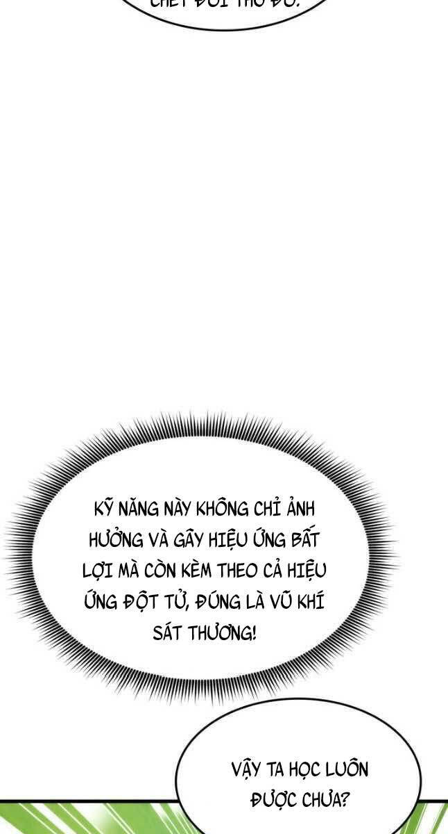 Sự Trở Lại Của Vị Thần Sức Mạnh Chap 99 - Next Chap 100