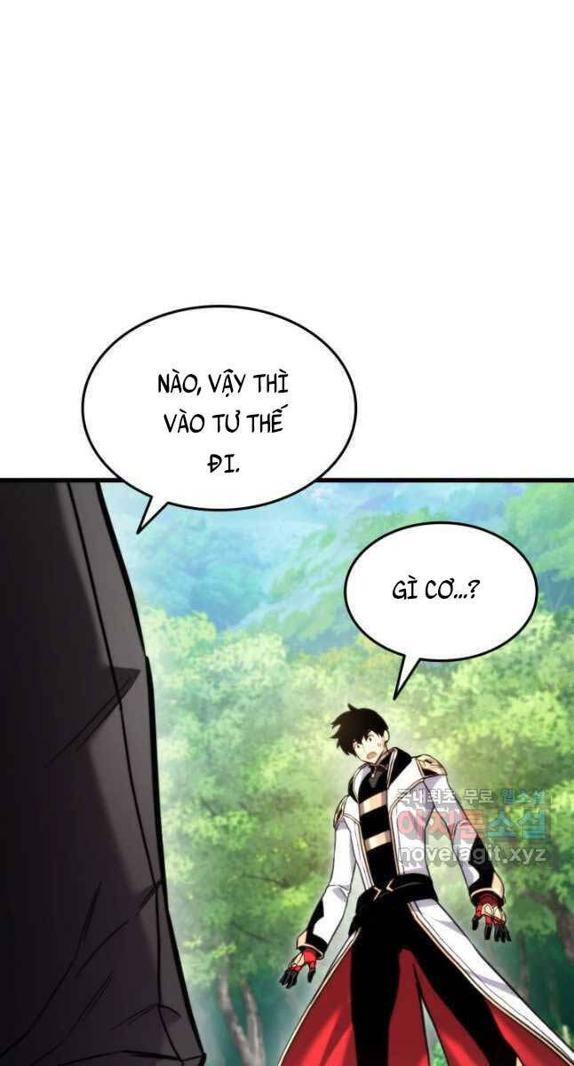 Sự Trở Lại Của Vị Thần Sức Mạnh Chap 99 - Next Chap 100