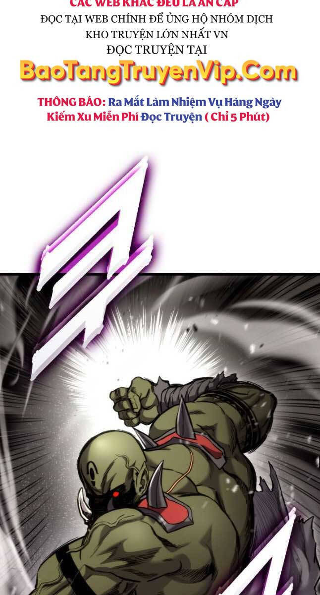 Sự Trở Lại Của Vị Thần Sức Mạnh Chap 99 - Next Chap 100