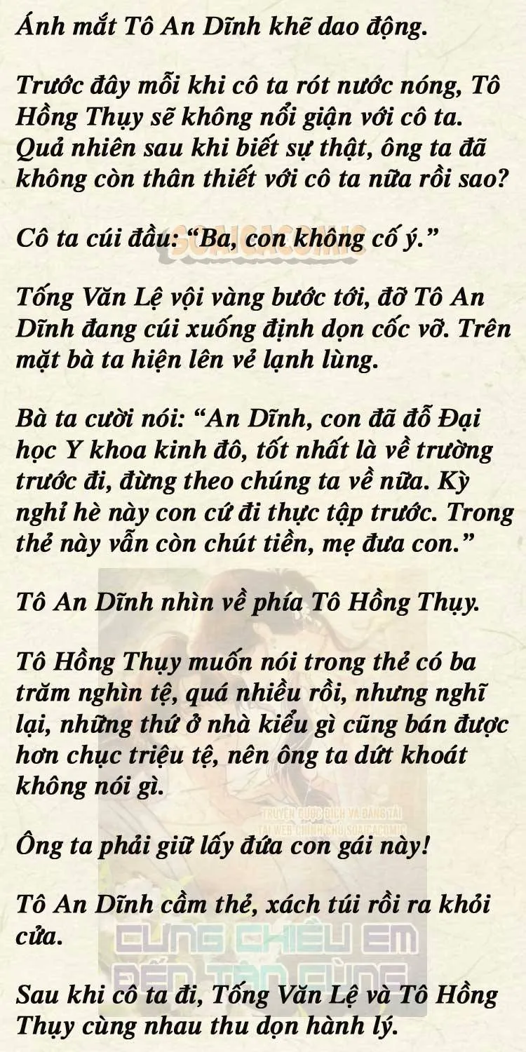 Sự Trở Lại Cực Gắt Của Chị Đại Sau Hủy Hôn Chap 181 - Next Chap 182