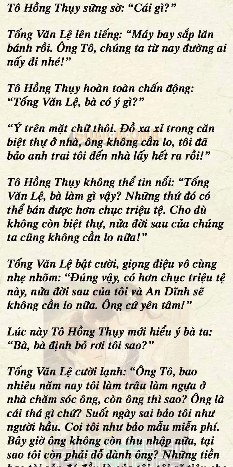 Sự Trở Lại Cực Gắt Của Chị Đại Sau Hủy Hôn Chap 181 - Next Chap 182
