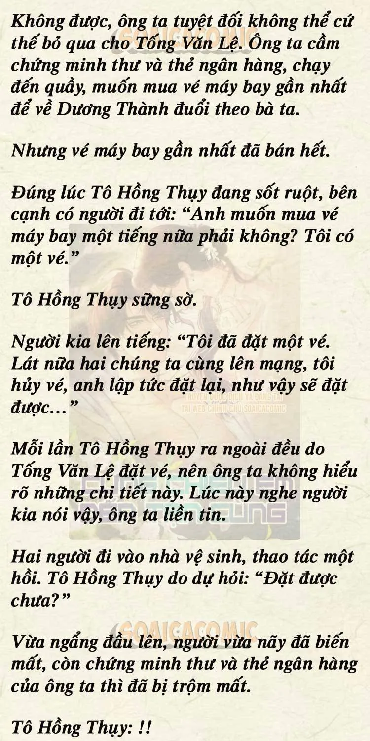 Sự Trở Lại Cực Gắt Của Chị Đại Sau Hủy Hôn Chap 182 - Next Chap 183