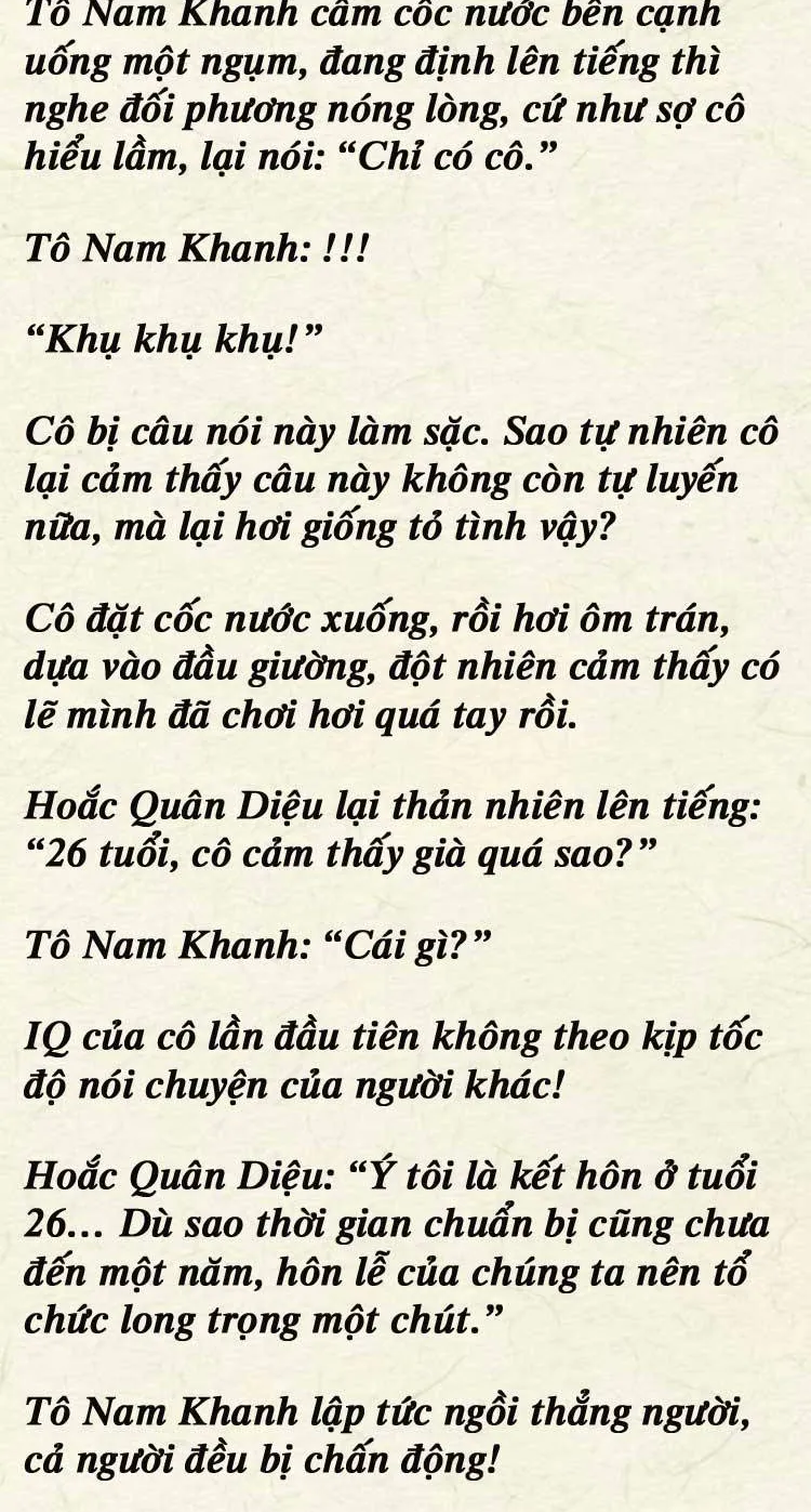 Sự Trở Lại Cực Gắt Của Chị Đại Sau Hủy Hôn Chap 183 - Next Chap 184