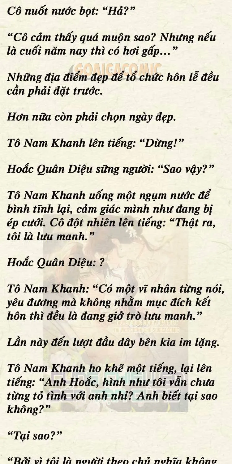 Sự Trở Lại Cực Gắt Của Chị Đại Sau Hủy Hôn Chap 183 - Next Chap 184