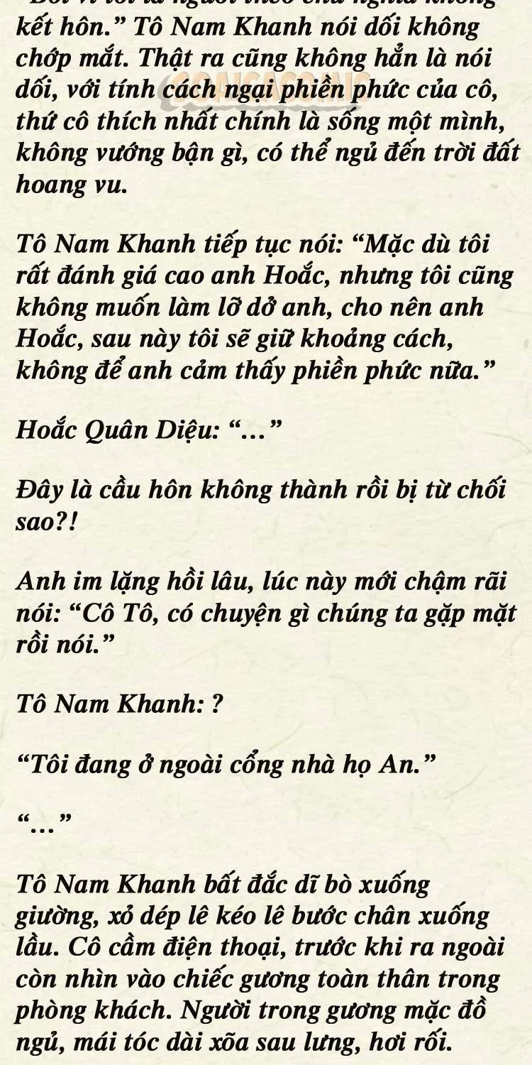 Sự Trở Lại Cực Gắt Của Chị Đại Sau Hủy Hôn Chap 183 - Next Chap 184