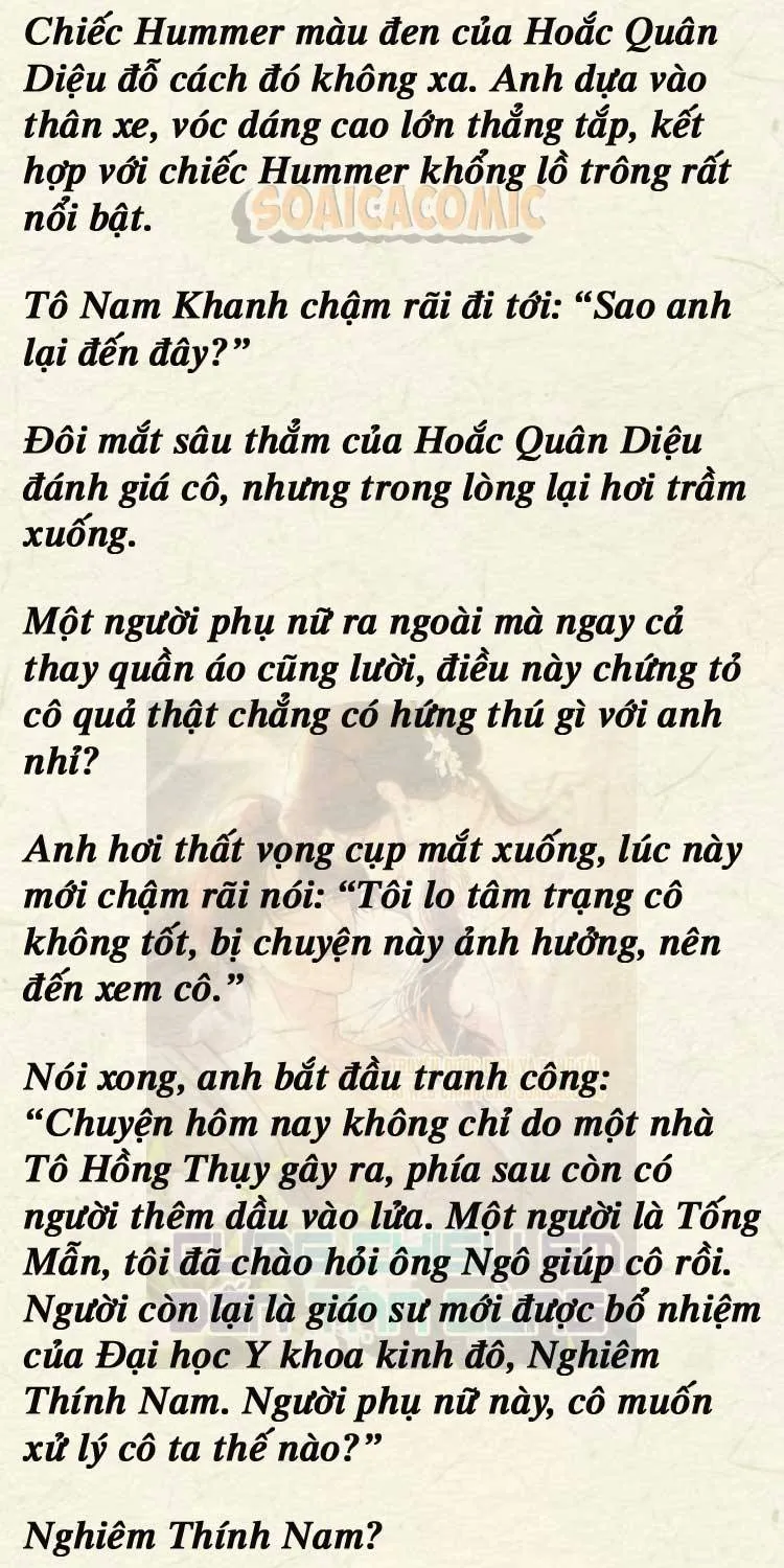 Sự Trở Lại Cực Gắt Của Chị Đại Sau Hủy Hôn Chap 183 - Next Chap 184