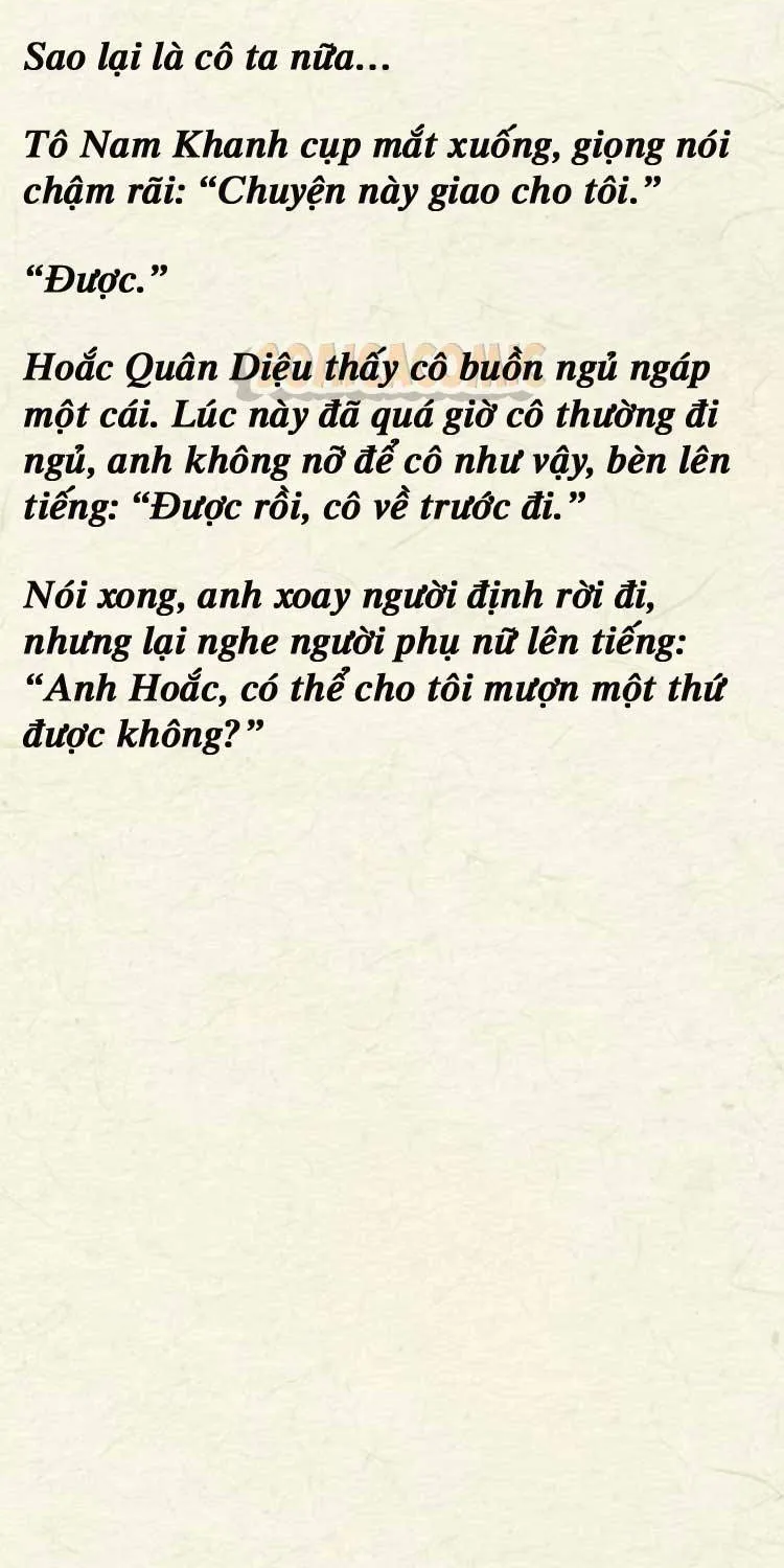 Sự Trở Lại Cực Gắt Của Chị Đại Sau Hủy Hôn Chap 183 - Next Chap 184