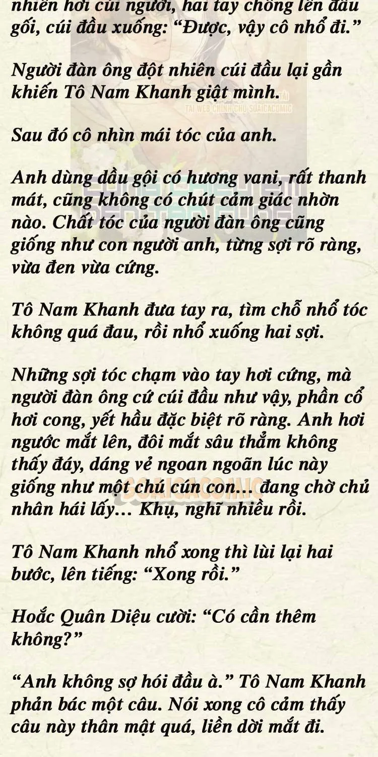 Sự Trở Lại Cực Gắt Của Chị Đại Sau Hủy Hôn Chap 184 - Next Chap 185