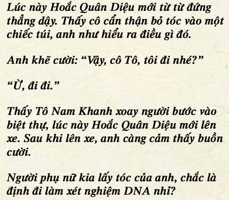 Sự Trở Lại Cực Gắt Của Chị Đại Sau Hủy Hôn Chap 184 - Next Chap 185
