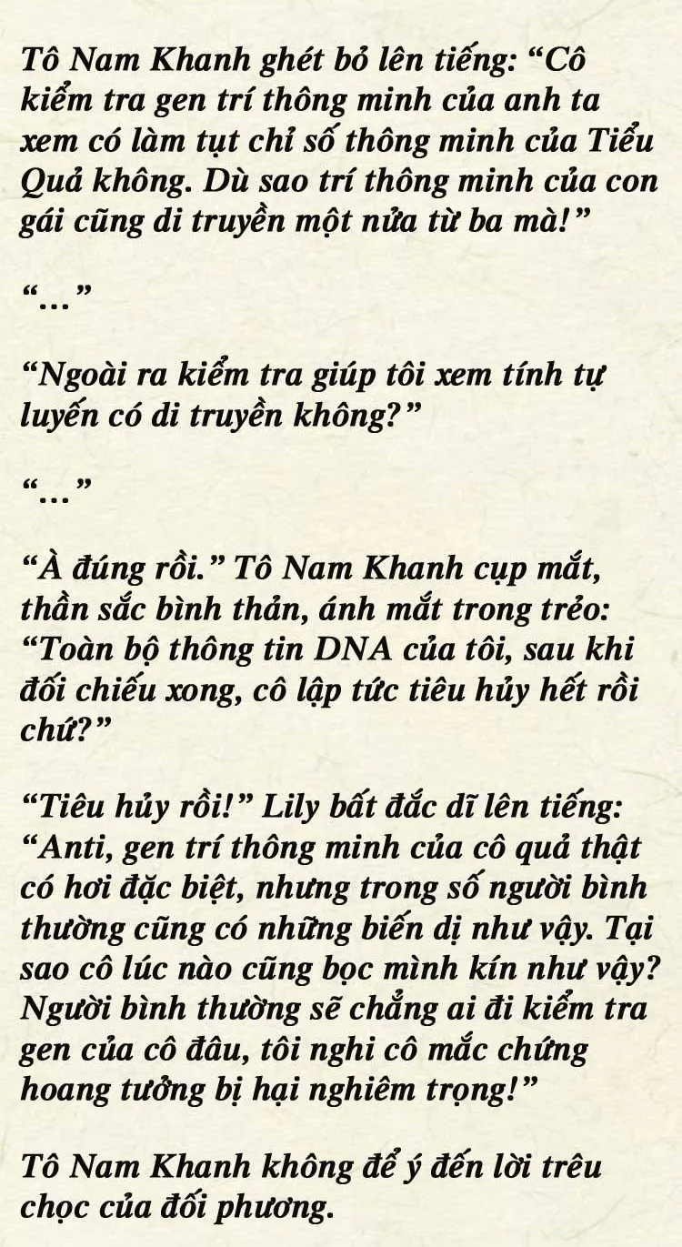 Sự Trở Lại Cực Gắt Của Chị Đại Sau Hủy Hôn Chap 184 - Next Chap 185