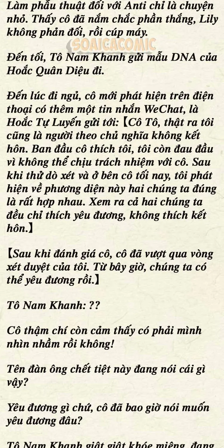 Sự Trở Lại Cực Gắt Của Chị Đại Sau Hủy Hôn Chap 184 - Next Chap 185
