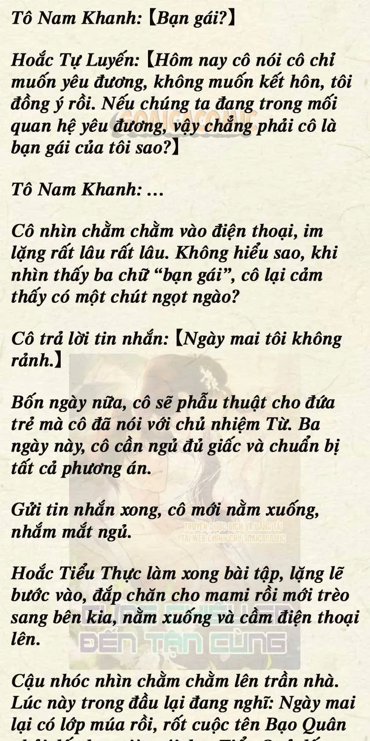 Sự Trở Lại Cực Gắt Của Chị Đại Sau Hủy Hôn Chap 184 - Next Chap 185