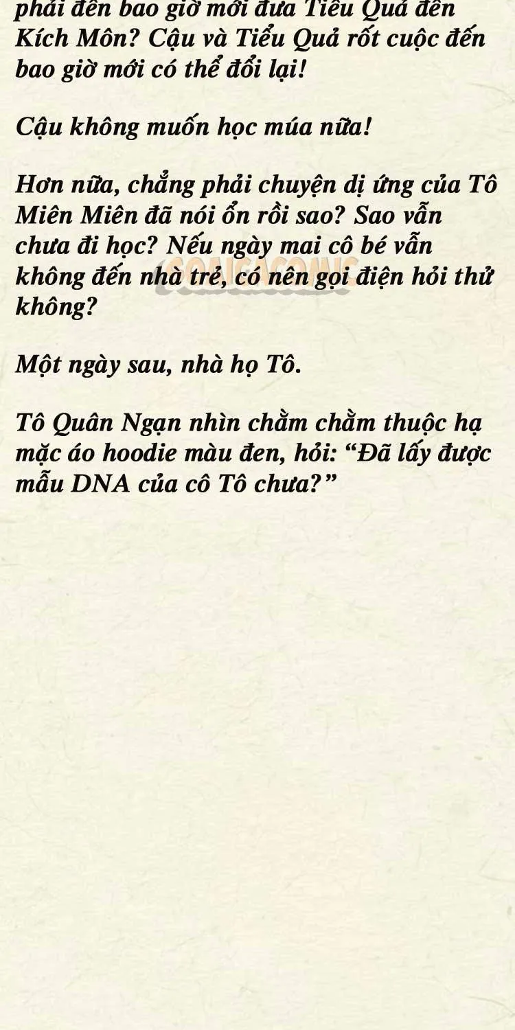 Sự Trở Lại Cực Gắt Của Chị Đại Sau Hủy Hôn Chap 184 - Next Chap 185