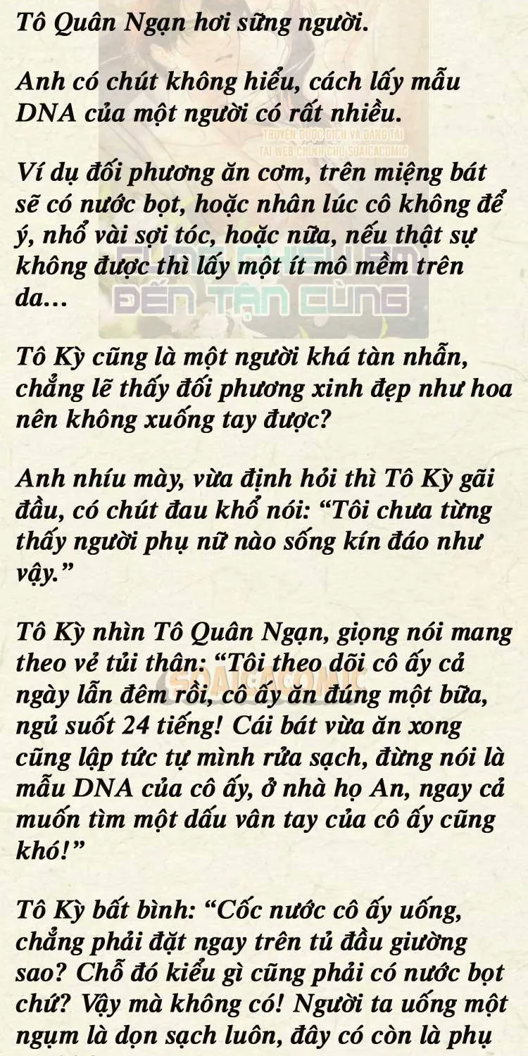 Sự Trở Lại Cực Gắt Của Chị Đại Sau Hủy Hôn Chap 185 - Next Chap 186