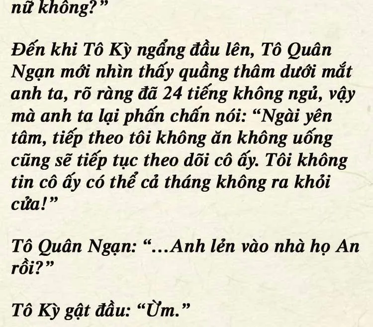 Sự Trở Lại Cực Gắt Của Chị Đại Sau Hủy Hôn Chap 185 - Next Chap 186