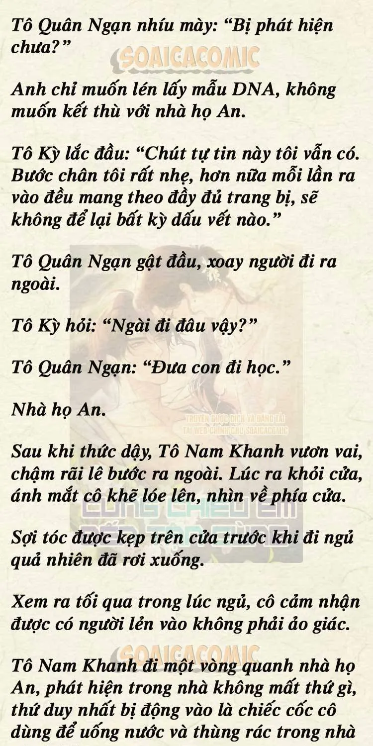 Sự Trở Lại Cực Gắt Của Chị Đại Sau Hủy Hôn Chap 185 - Next Chap 186