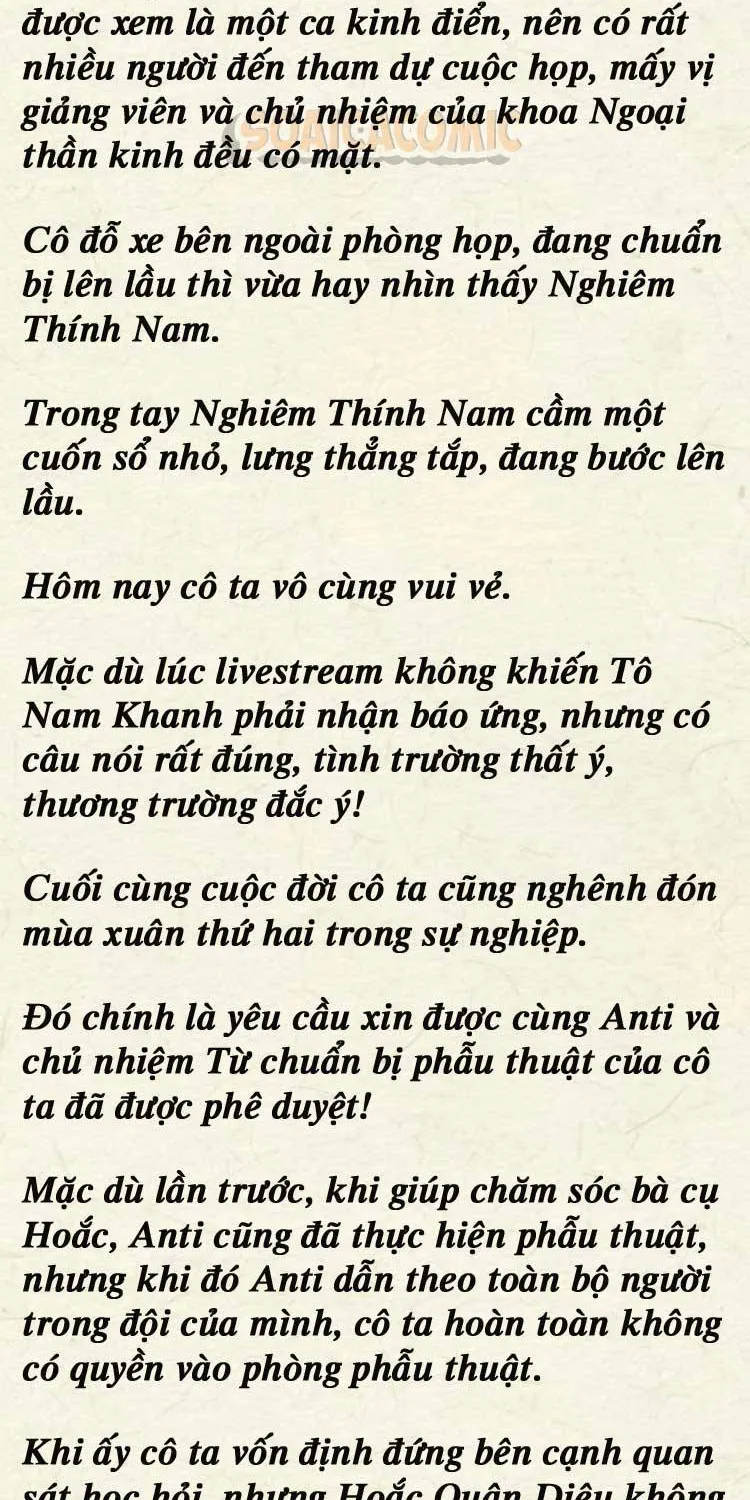 Sự Trở Lại Cực Gắt Của Chị Đại Sau Hủy Hôn Chap 185 - Next Chap 186