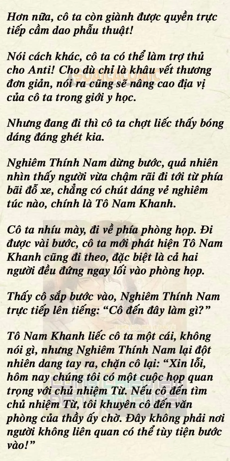 Sự Trở Lại Cực Gắt Của Chị Đại Sau Hủy Hôn Chap 185 - Next Chap 186