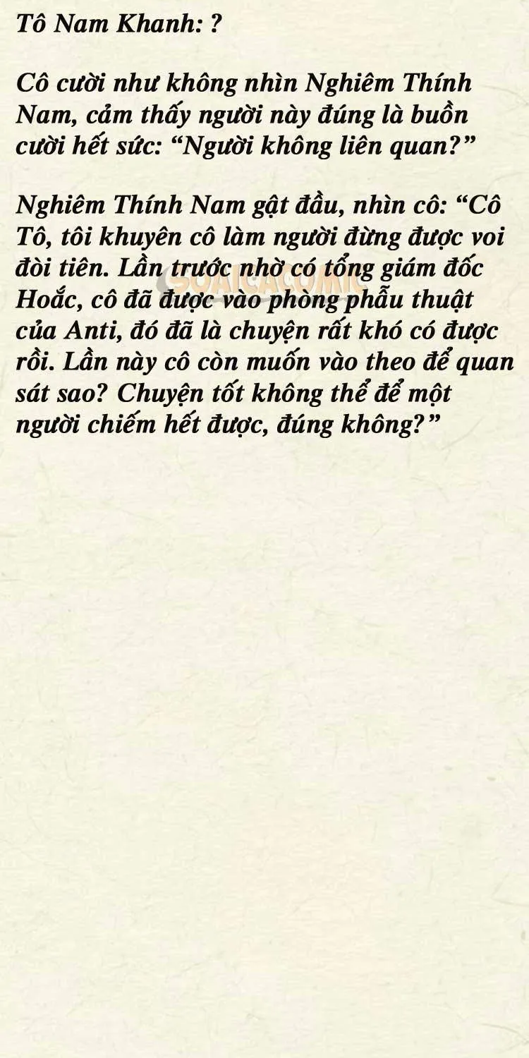 Sự Trở Lại Cực Gắt Của Chị Đại Sau Hủy Hôn Chap 185 - Next Chap 186