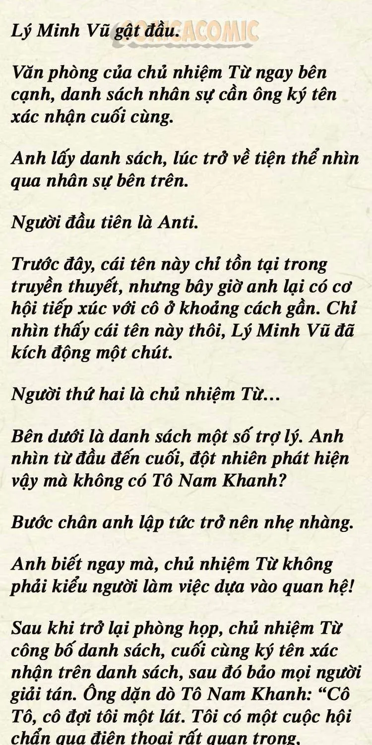 Sự Trở Lại Cực Gắt Của Chị Đại Sau Hủy Hôn Chap 186 - Next Chap 187