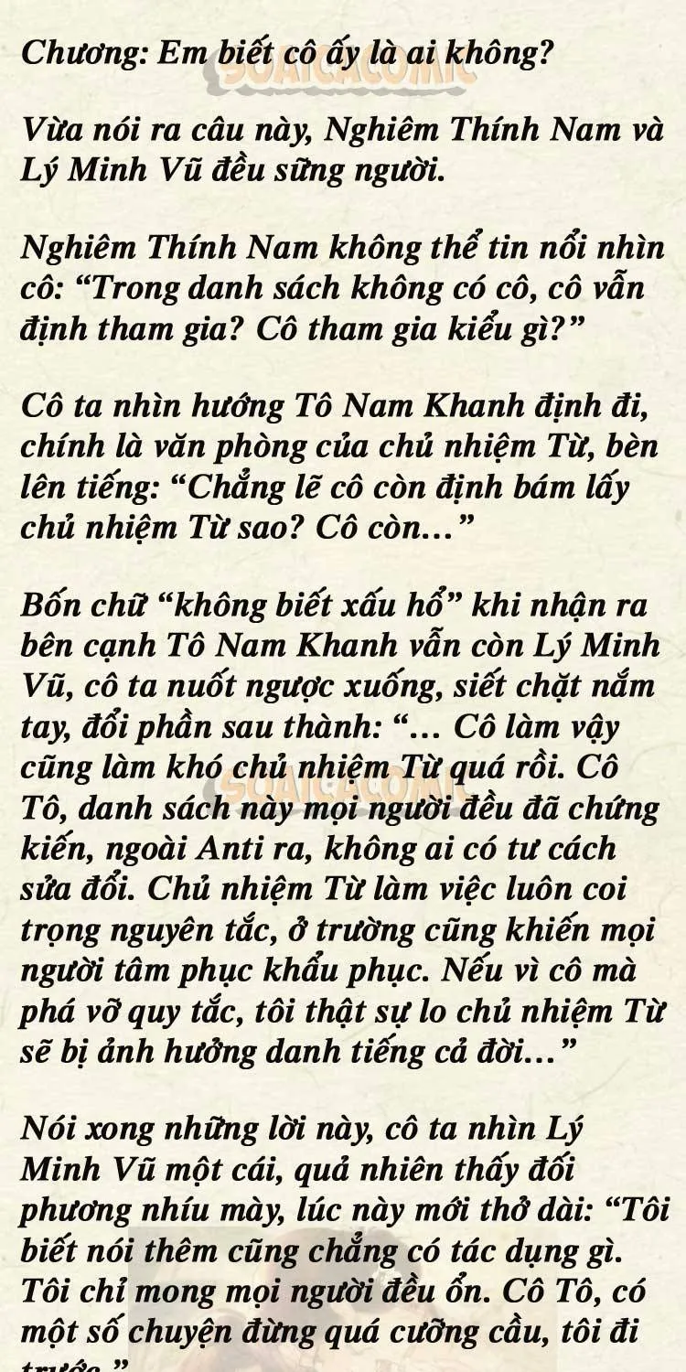 Sự Trở Lại Cực Gắt Của Chị Đại Sau Hủy Hôn Chap 187 - Next Chap 188