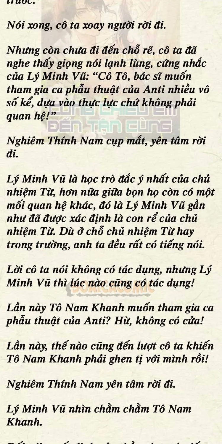 Sự Trở Lại Cực Gắt Của Chị Đại Sau Hủy Hôn Chap 187 - Next Chap 188