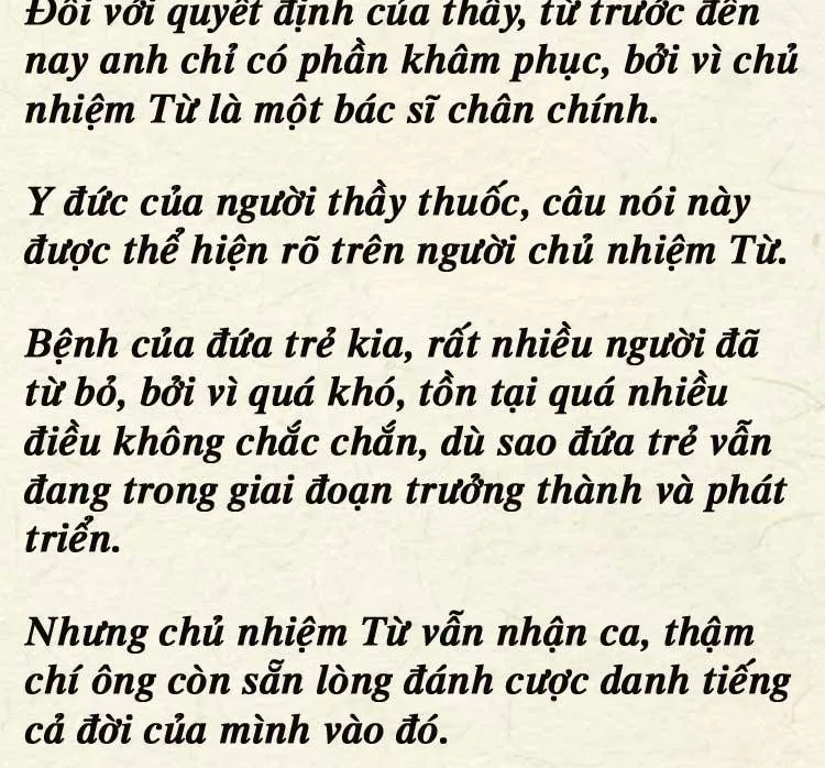 Sự Trở Lại Cực Gắt Của Chị Đại Sau Hủy Hôn Chap 187 - Next Chap 188