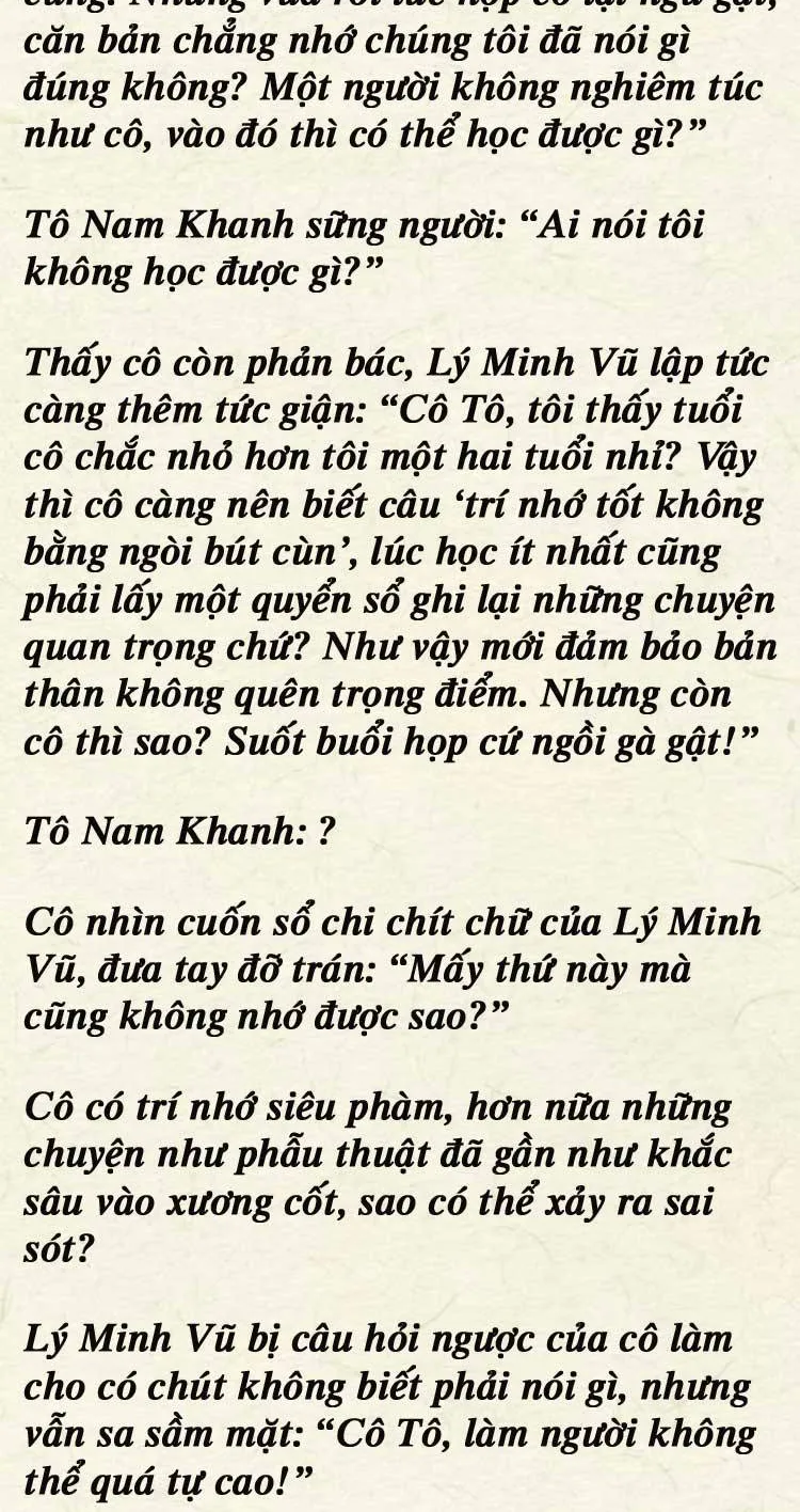 Sự Trở Lại Cực Gắt Của Chị Đại Sau Hủy Hôn Chap 187 - Next Chap 188