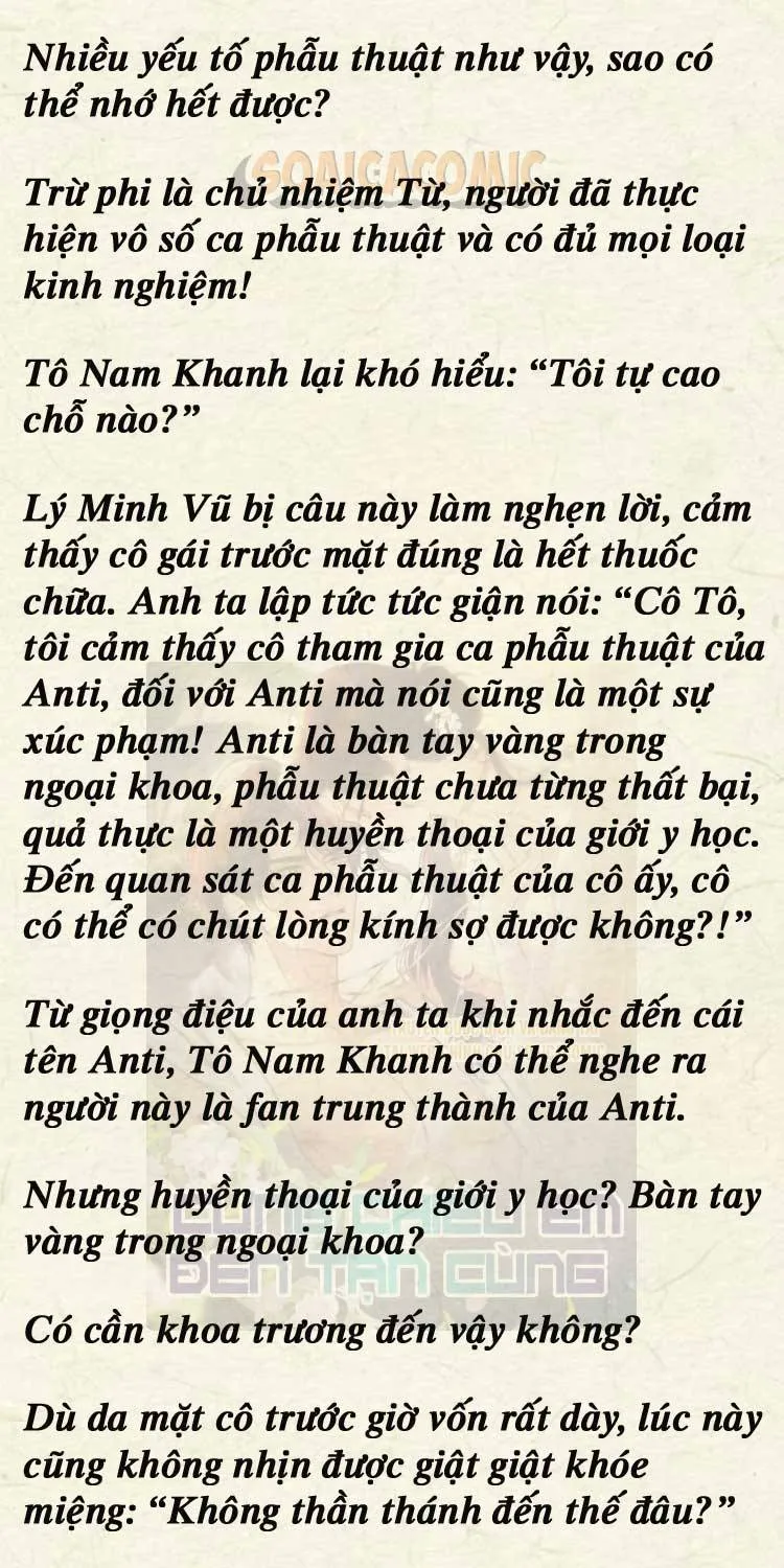 Sự Trở Lại Cực Gắt Của Chị Đại Sau Hủy Hôn Chap 187 - Next Chap 188