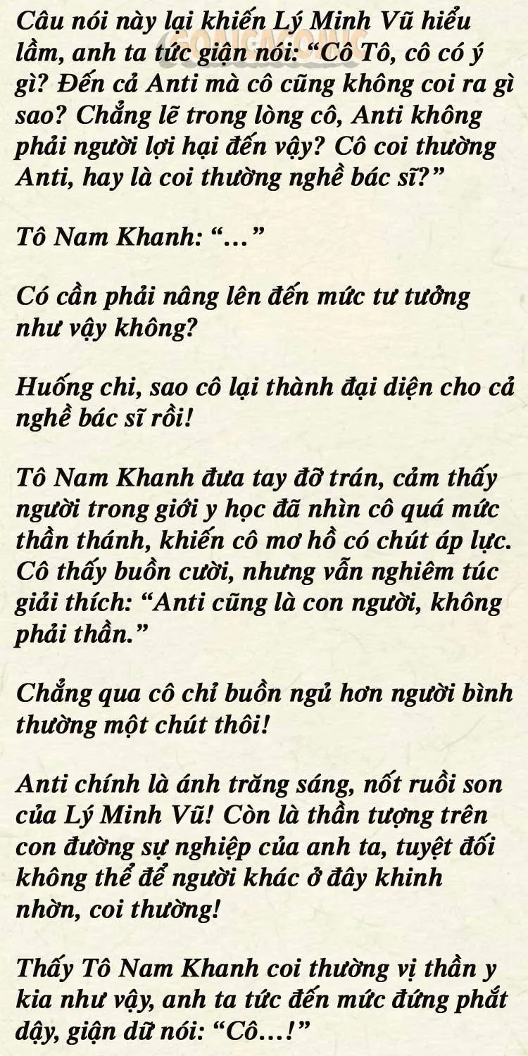 Sự Trở Lại Cực Gắt Của Chị Đại Sau Hủy Hôn Chap 187 - Next Chap 188