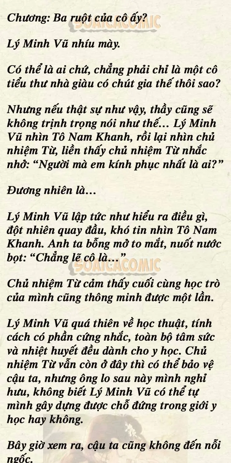 Sự Trở Lại Cực Gắt Của Chị Đại Sau Hủy Hôn Chap 188 - Next Chap 189