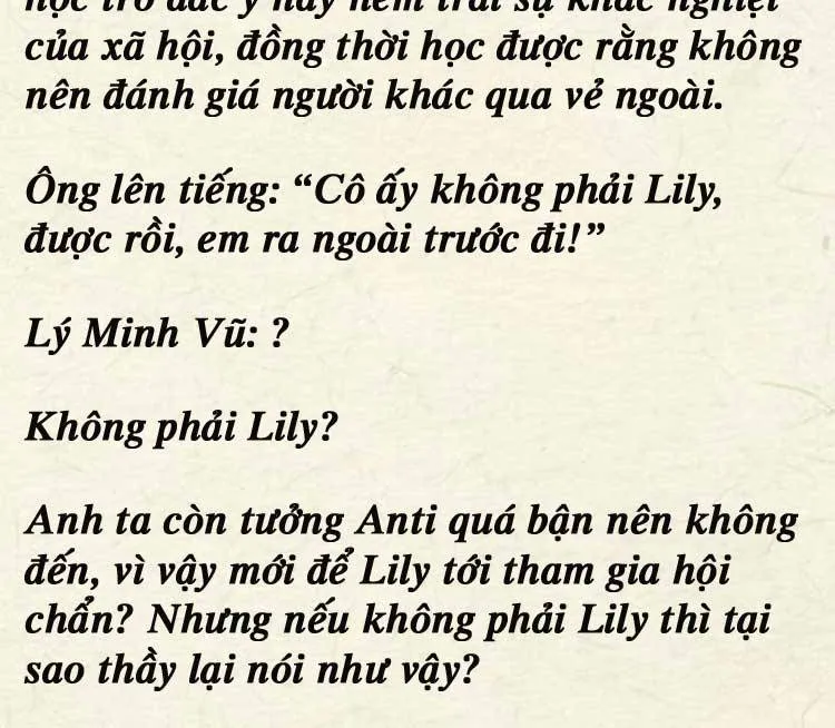 Sự Trở Lại Cực Gắt Của Chị Đại Sau Hủy Hôn Chap 188 - Next Chap 189