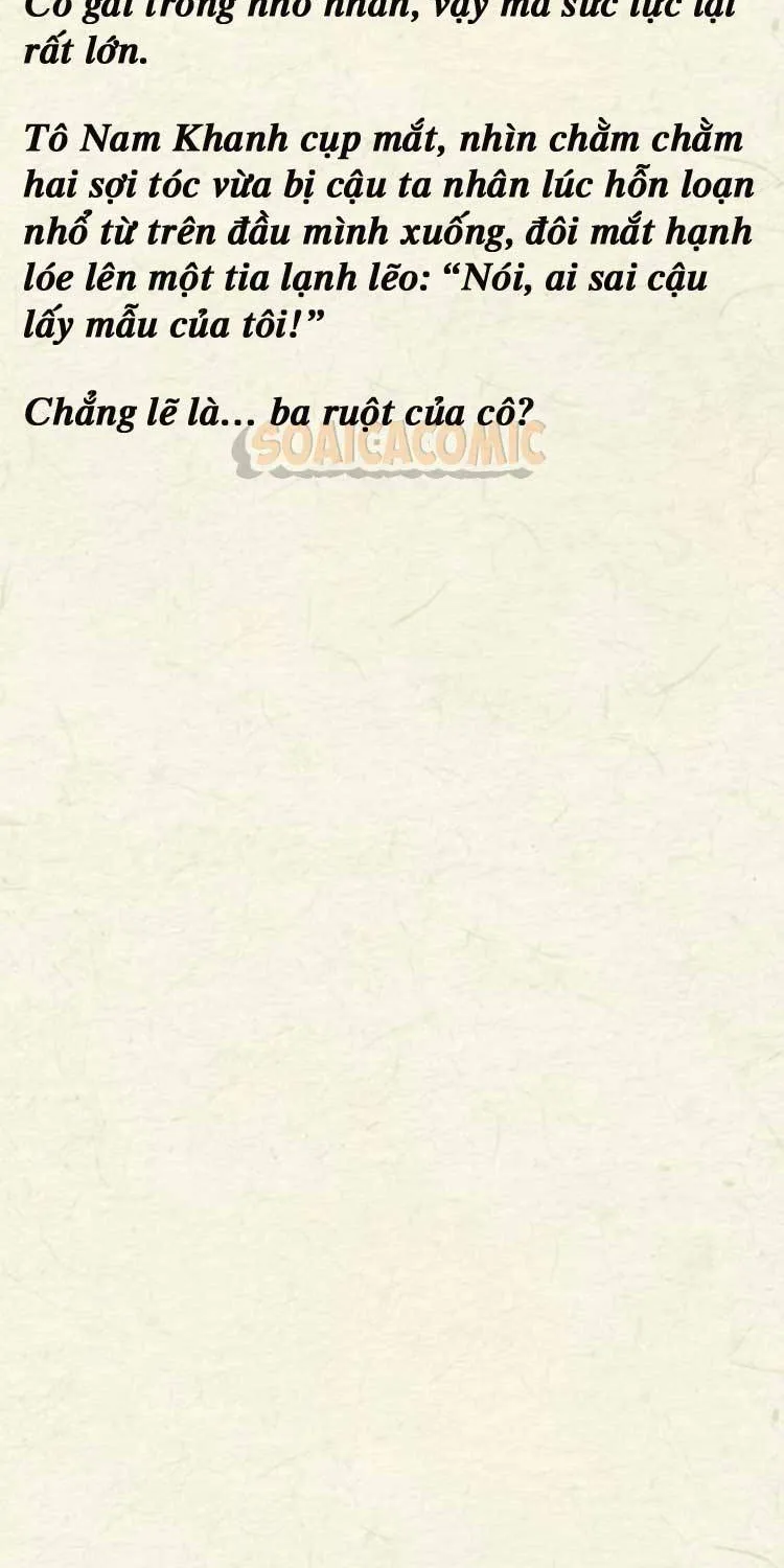 Sự Trở Lại Cực Gắt Của Chị Đại Sau Hủy Hôn Chap 188 - Next Chap 189