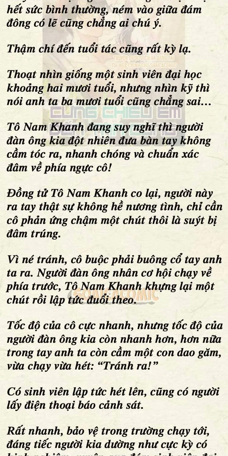 Sự Trở Lại Cực Gắt Của Chị Đại Sau Hủy Hôn Chap 189 - Next Chap 190