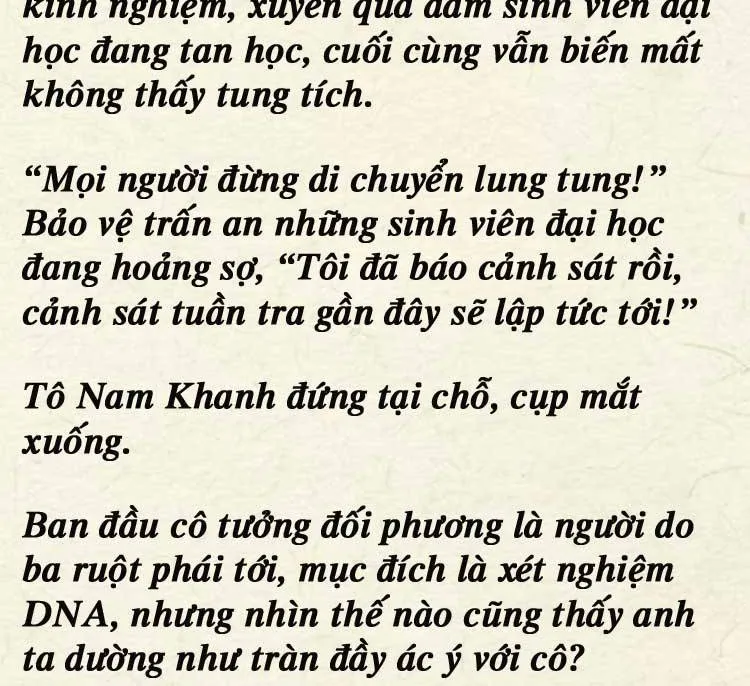 Sự Trở Lại Cực Gắt Của Chị Đại Sau Hủy Hôn Chap 189 - Next Chap 190