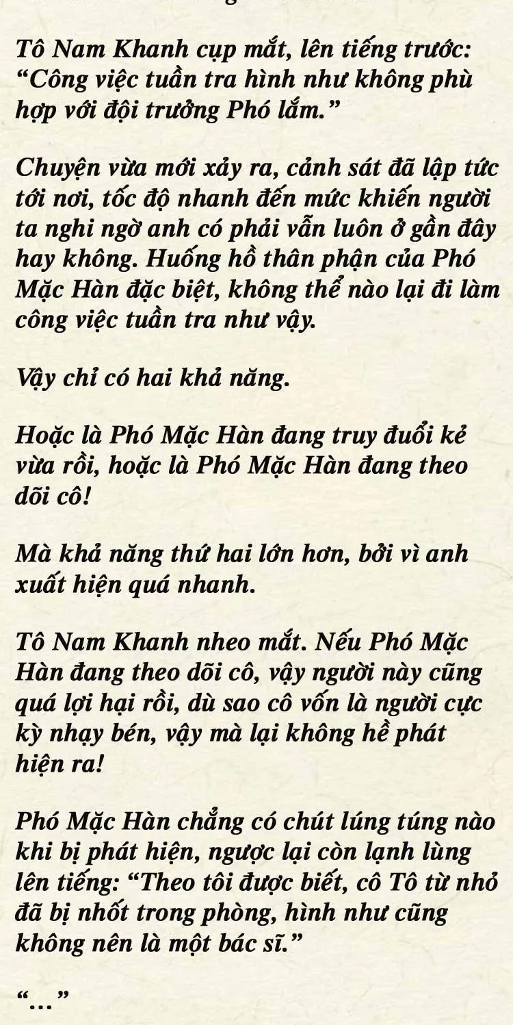 Sự Trở Lại Cực Gắt Của Chị Đại Sau Hủy Hôn Chap 189 - Next Chap 190