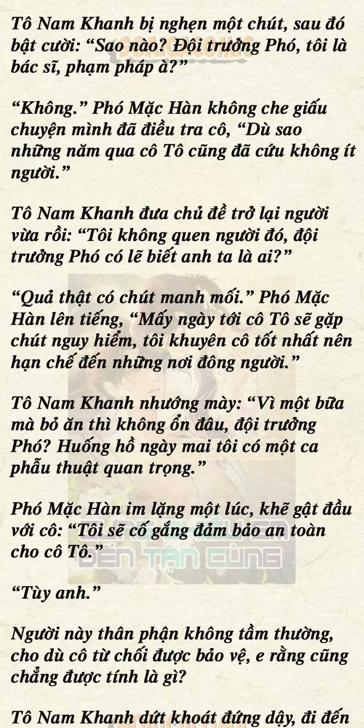 Sự Trở Lại Cực Gắt Của Chị Đại Sau Hủy Hôn Chap 189 - Next Chap 190