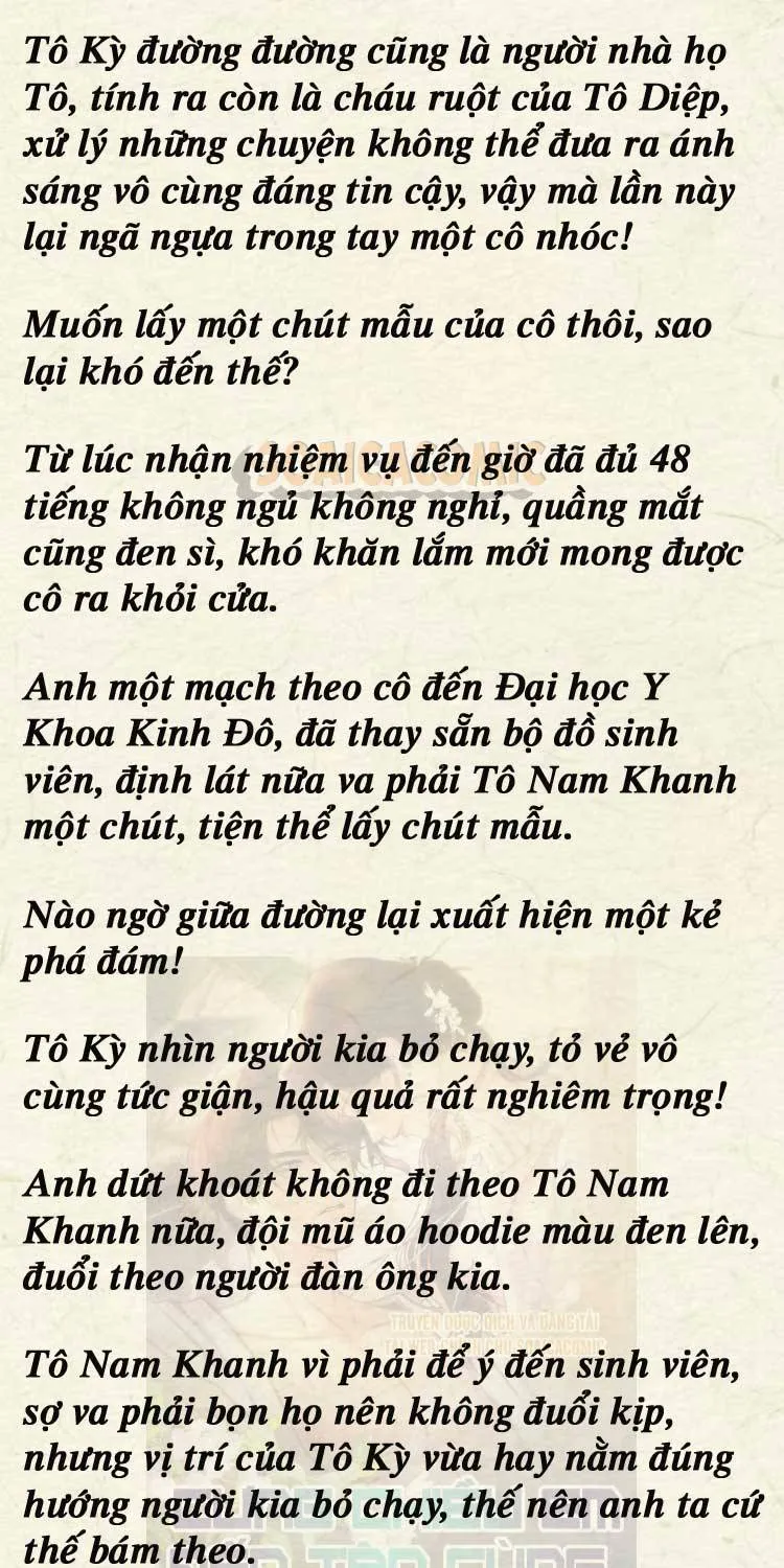 Sự Trở Lại Cực Gắt Của Chị Đại Sau Hủy Hôn Chap 189 - Next Chap 190