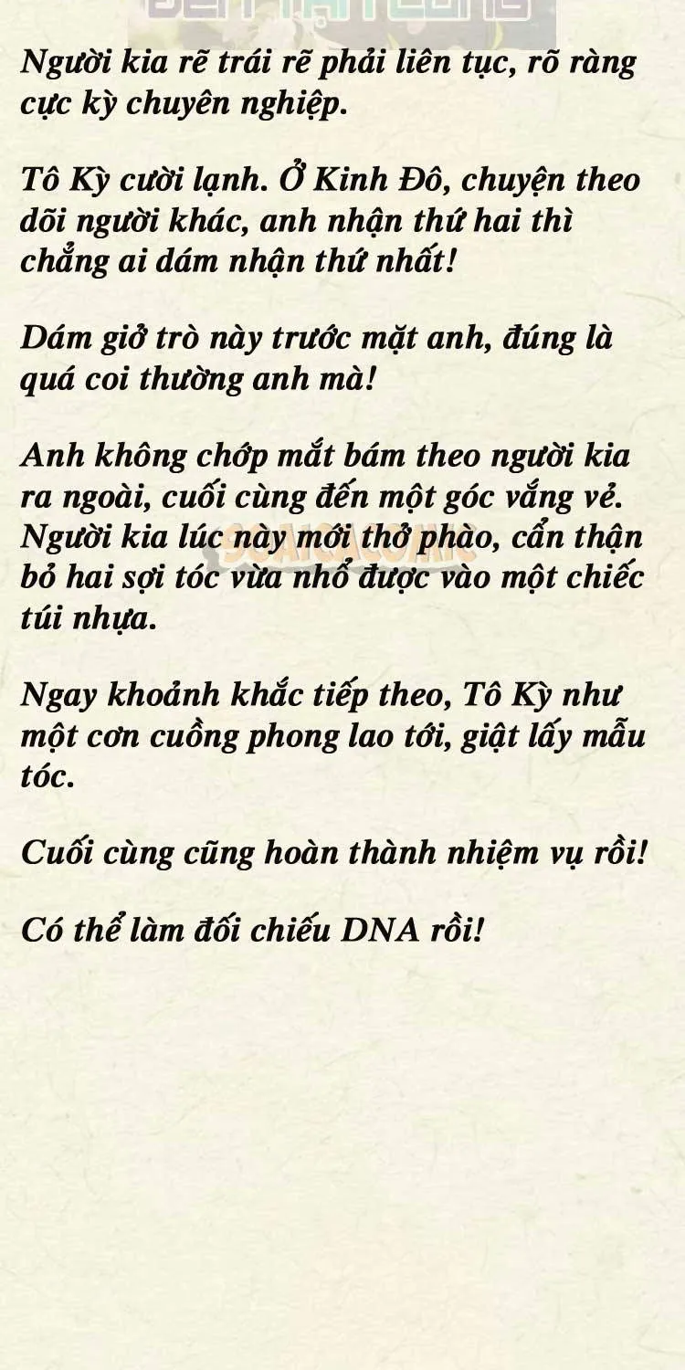 Sự Trở Lại Cực Gắt Của Chị Đại Sau Hủy Hôn Chap 189 - Next Chap 190