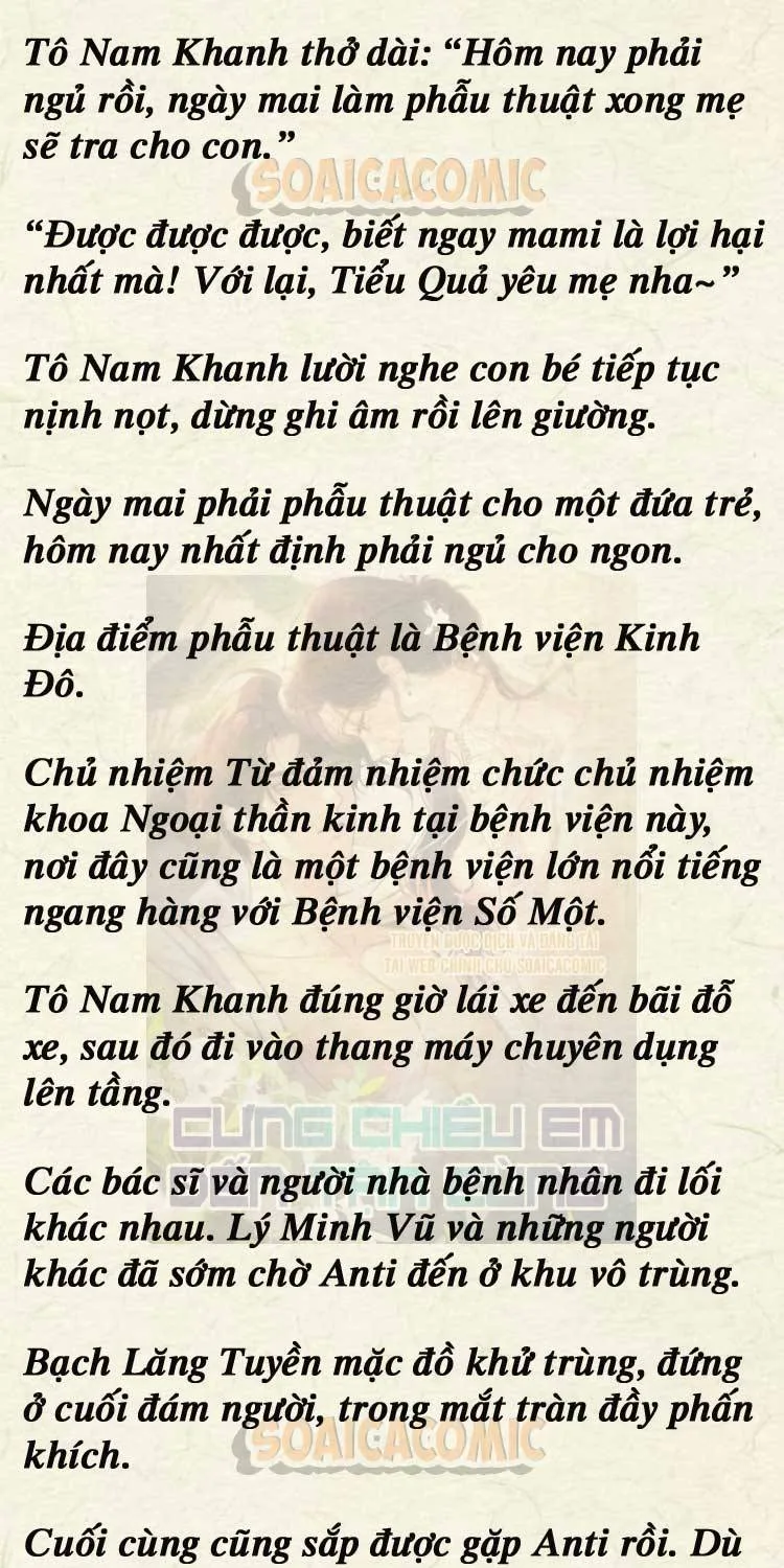 Sự Trở Lại Cực Gắt Của Chị Đại Sau Hủy Hôn Chap 190 - Next Chap 191