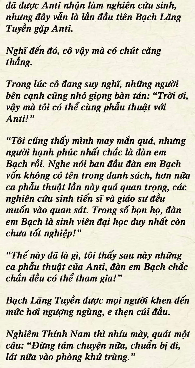 Sự Trở Lại Cực Gắt Của Chị Đại Sau Hủy Hôn Chap 190 - Next Chap 191