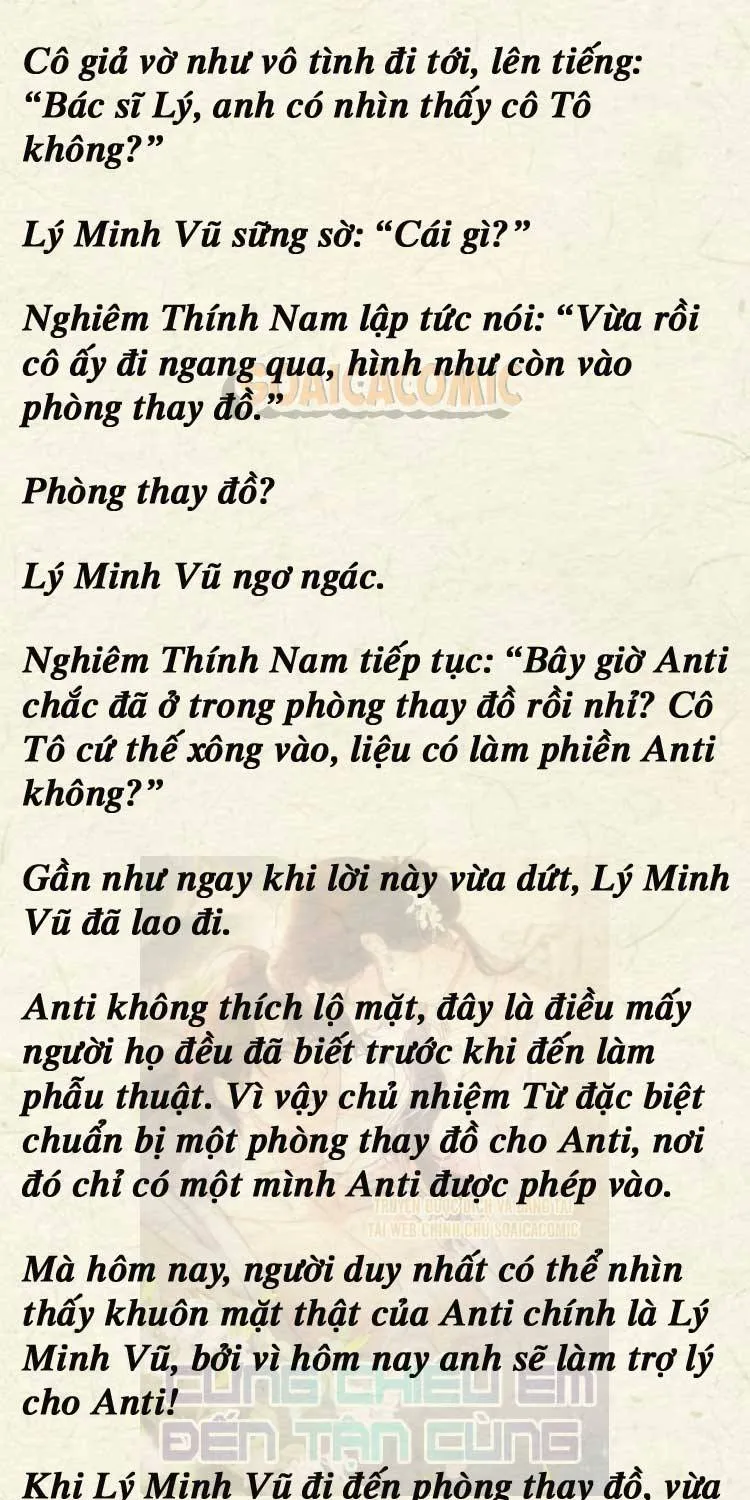 Sự Trở Lại Cực Gắt Của Chị Đại Sau Hủy Hôn Chap 190 - Next Chap 191