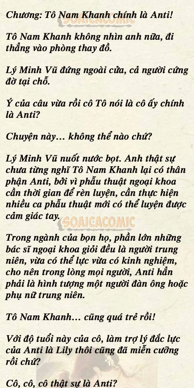 Sự Trở Lại Cực Gắt Của Chị Đại Sau Hủy Hôn Chap 191 - Next Chap 192