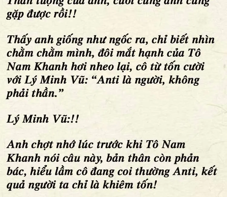 Sự Trở Lại Cực Gắt Của Chị Đại Sau Hủy Hôn Chap 191 - Next Chap 192