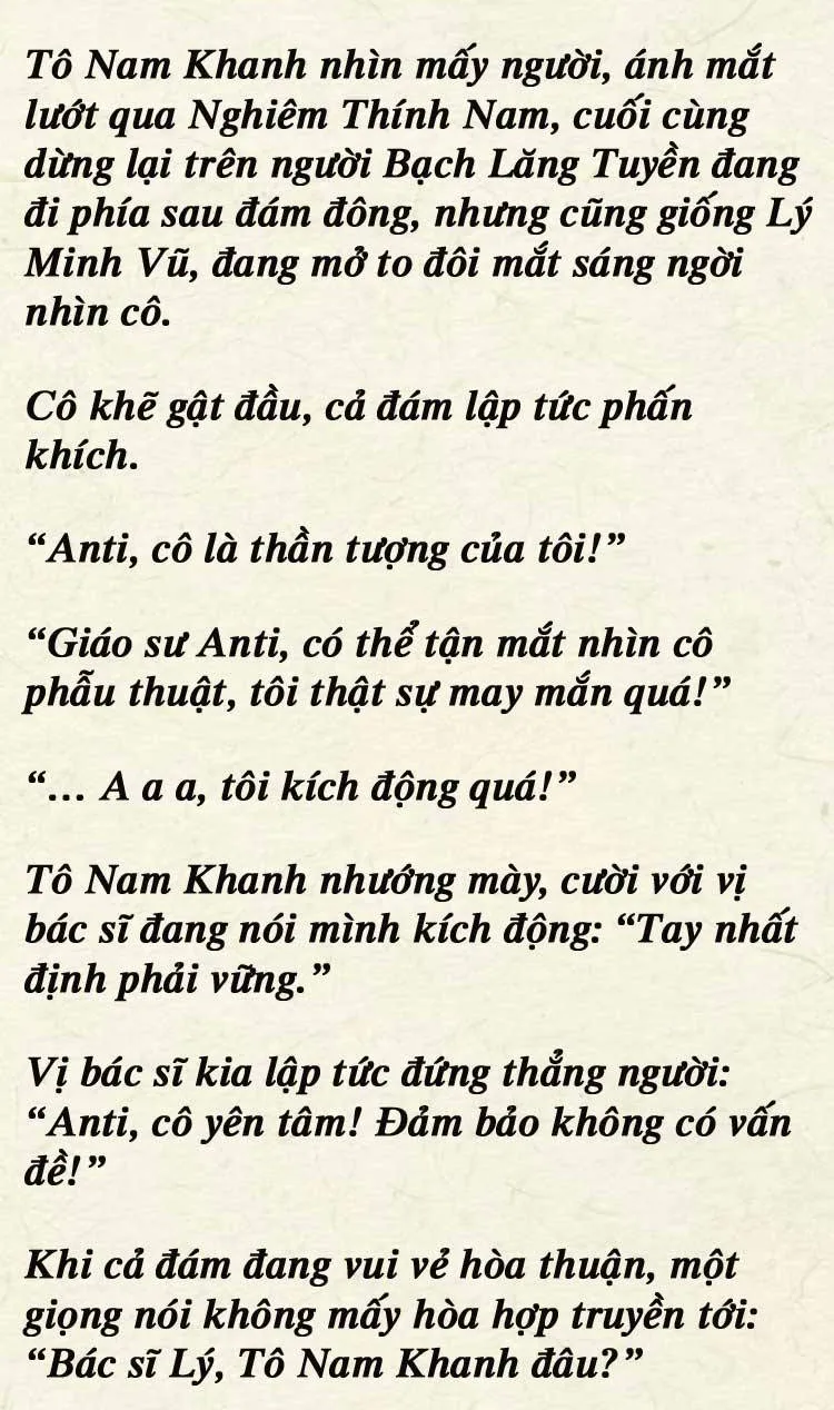 Sự Trở Lại Cực Gắt Của Chị Đại Sau Hủy Hôn Chap 191 - Next Chap 192