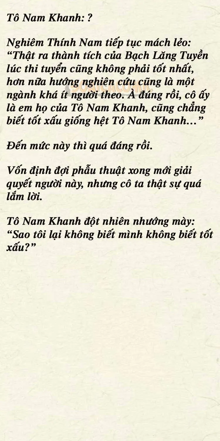 Sự Trở Lại Cực Gắt Của Chị Đại Sau Hủy Hôn Chap 191 - Next Chap 192
